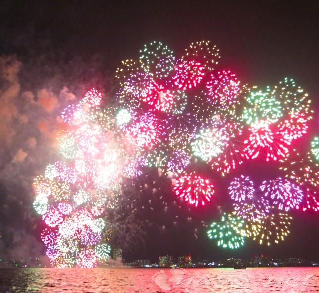 土日予約も！ びわ湖大花火大会のおすすめ駐車場予約 1日とめても安い！akippaアキッパ