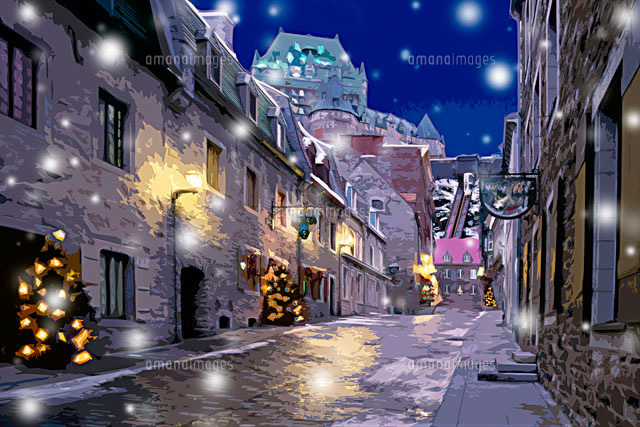 まるで妖精の街！ドイツ９都市のクリスマスマーケットが可愛く神秘的！ドイツドットウェブ