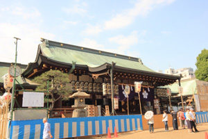 天神祭」とは？ 2025年はいつ？ 開催情報と見どころをチェック！HugKum はぐくむ