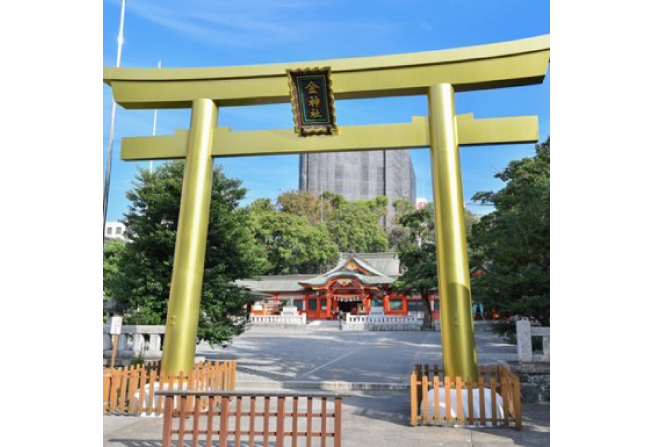 中国地方•山陰の仕事運アップにご利益のある神社•パワースポット 11選 出世•最強•転職職業人図鑑