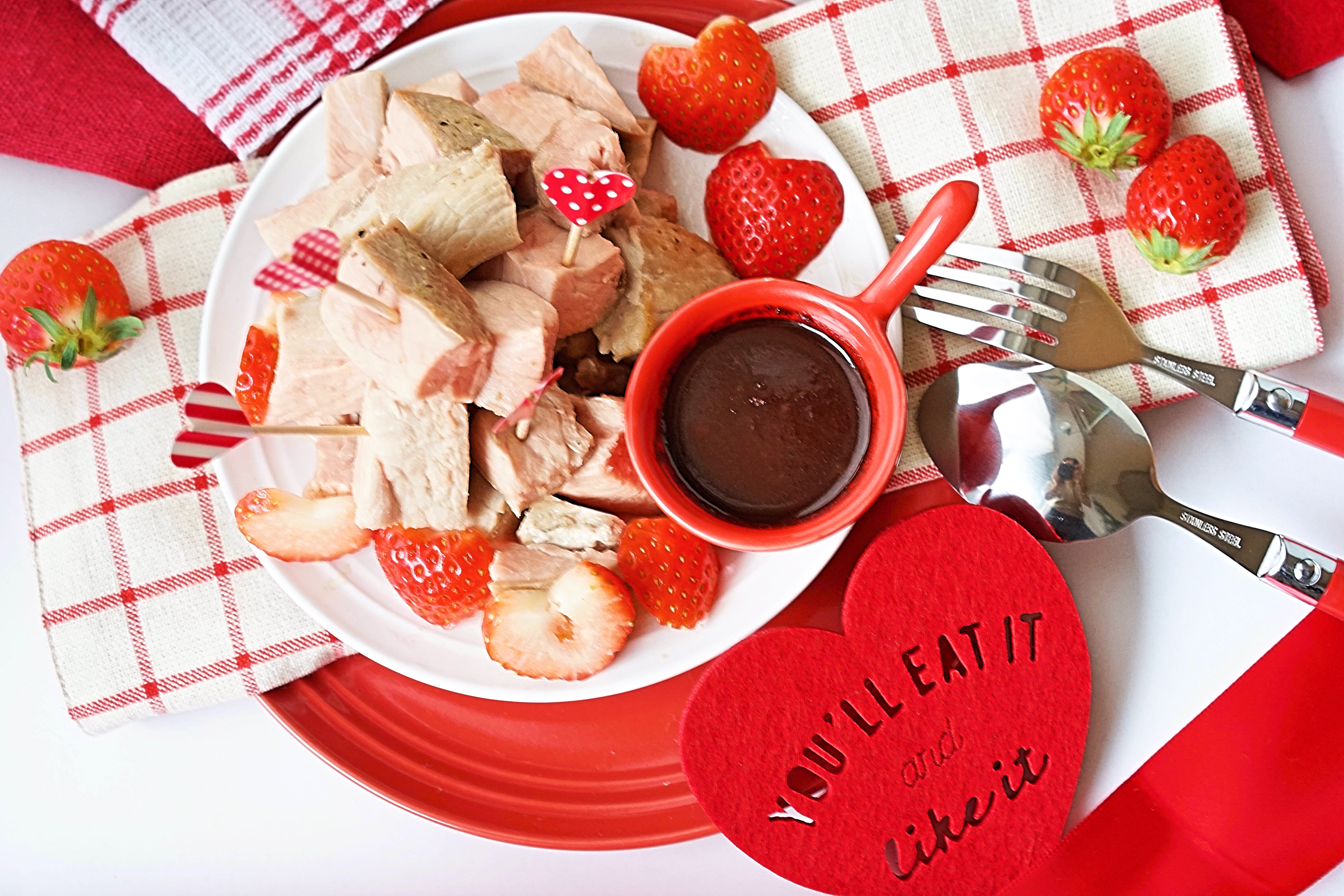 バレンタインDAYデザインSALEポップ・ポスター プレゼントBOX①POP・ポスター関連,POP・ポスターOSHARE-EXPO おしゃれ什器カッティング シール 販促pop おしゃれEXPO