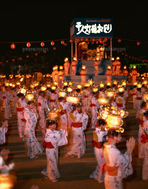 山鹿灯籠まつり クチコミ・アクセス・周辺情報山鹿 - フォートラベル