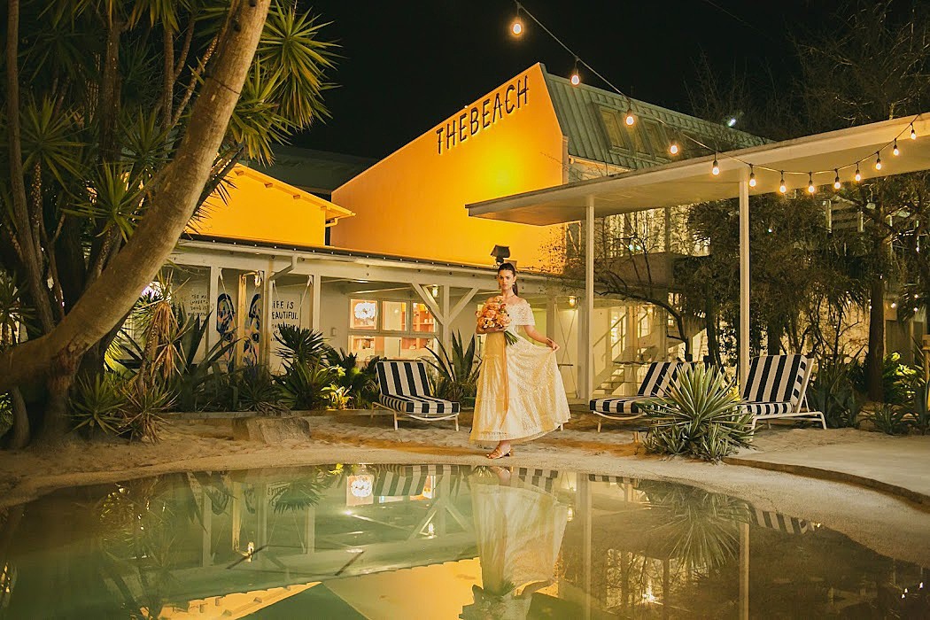 卒花kurimisa_weddingさんのリアル結婚式リポート 古我邸で叶えたモードでおしゃれなガーデンウェディングトキハナmagazine