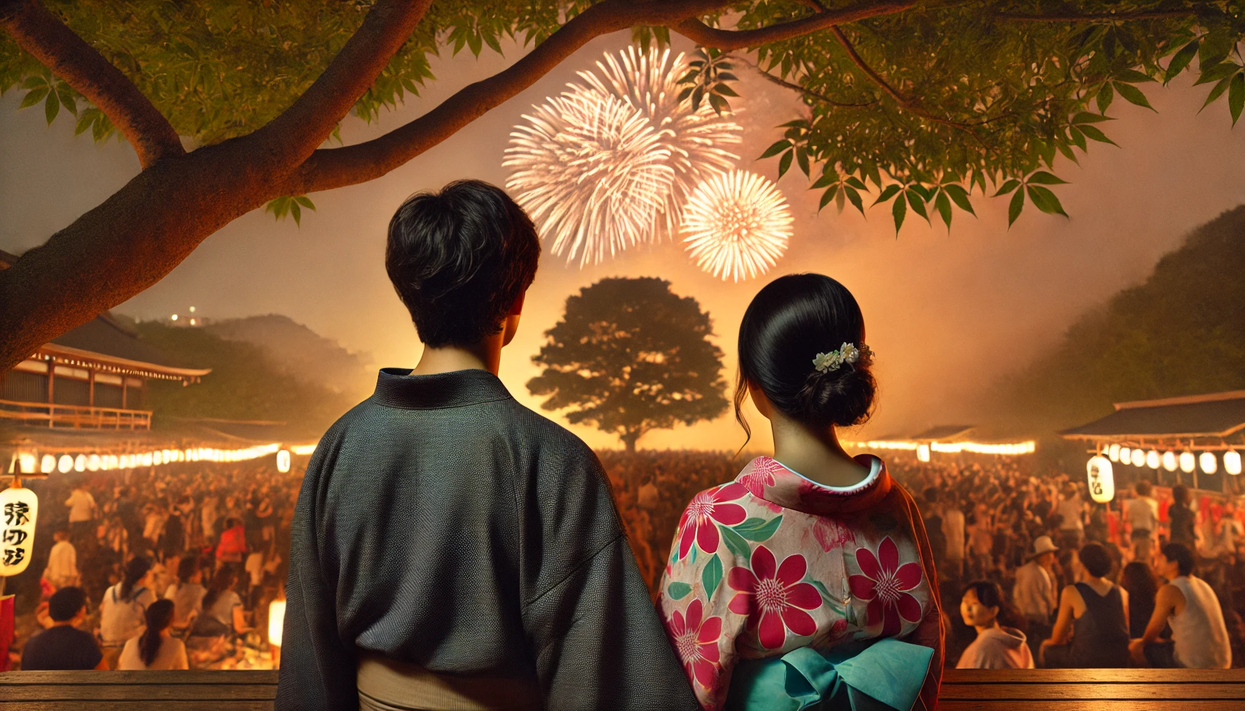 夏祭りデートを楽しむコツ！デートを楽しい想い出にするポイントラブマガ