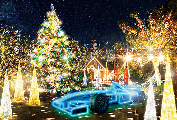 52,647 クリスマスツリー イルミネーション Stock Photos, High-Res Pictures, and Images -Getty Images