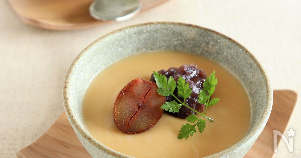 敬老の日に作りたいお菓子レシピ20選！人気の和菓子からケーキまで！ - 育児ネット