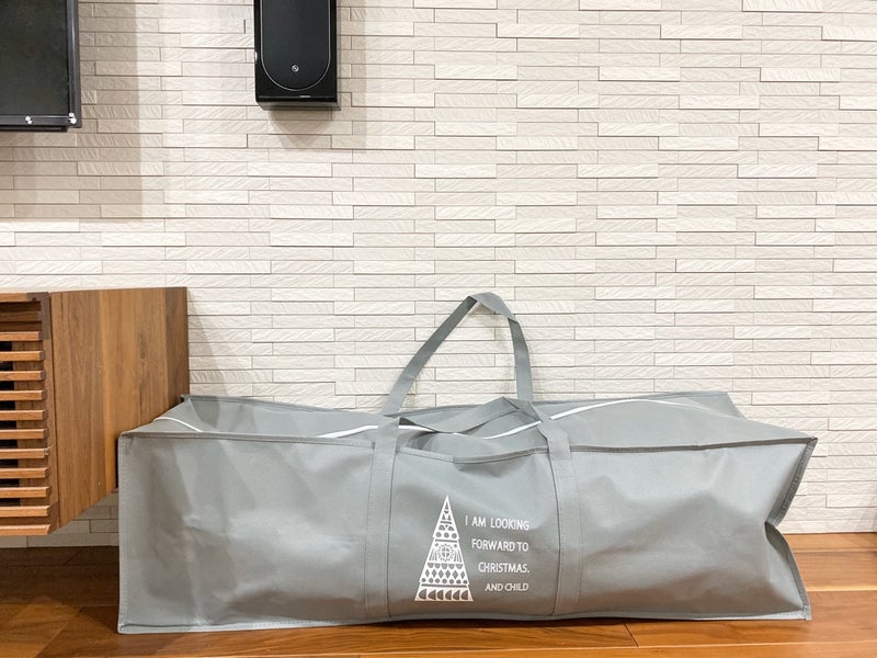 クリスマスツリー収納のアイデア・おすすめ商品・おしゃれな実例RoomClip ルームクリップ