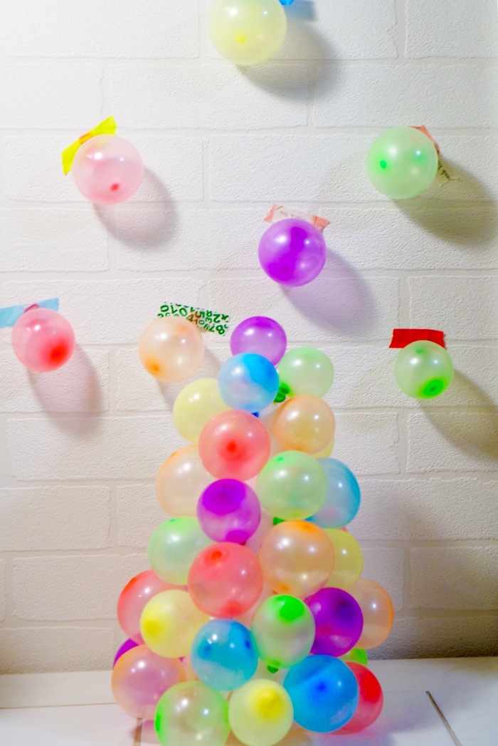 出張 バースデーバルーンホテル装飾バルーン＆フラワーショップ BalloonGift バルーンギフト