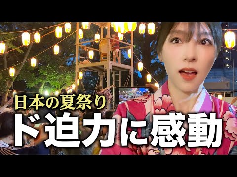 海外「みんな一生に一度は体験すべき日本の行事といえば何？」日本の年中行事 イベントに対する海外の反応 : すらるど - 海外の反応