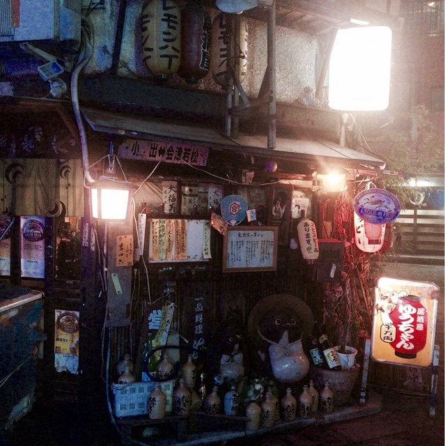 下町情緒を味わえる門前仲町の居酒屋5店。うまい酒をゆっくり飲むのにぴったりです！さんたつ by 散歩の達人