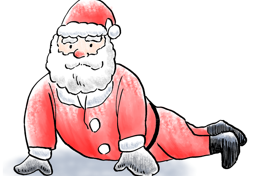 クリスマス 背景イラスト無料イラスト・フリー素材なら「イラストAC」