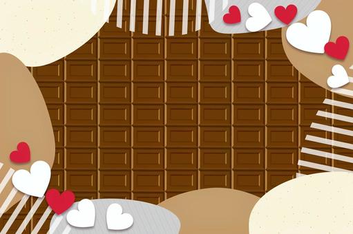 バレンタインデーのフリー素材一覧 フリー素材屋Hoshino