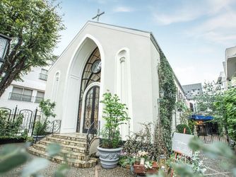 南青山ル・アンジェ教会ゴスペルクリスマスコンサート 第2部 のチケット情報・予約・購入・販売ライヴポケット