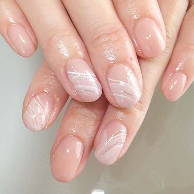 2025年 新着順 法事ネイルのネイルデザインネイルブック