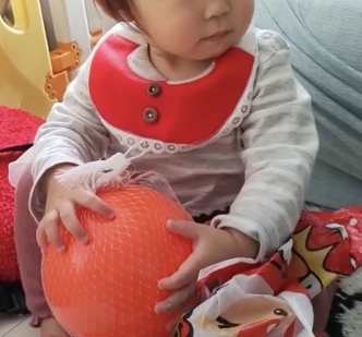 サンタコスプレ - スタイ・よだれかけの人気通販minne byGMOペパボ 国内最大級のハンドメイド・手作り通販サイト