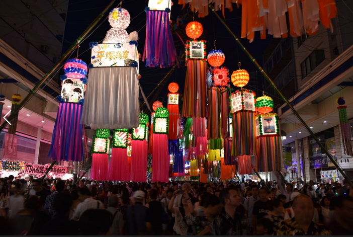 東北三大祭りツアー・旅行特集 青森ねぶた祭ツアー JTB