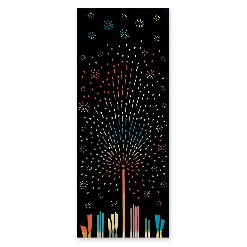 夏の情緒を感じさせる手持ち花火風のある日は遊ばない判断も！2023年8月1日