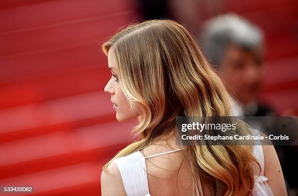 エリン・モリアーティ