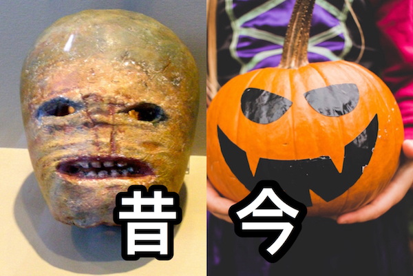 ハロウィンのかぼちゃランプ！ジャックオランタンの簡単な作り方カゴメ株式会社