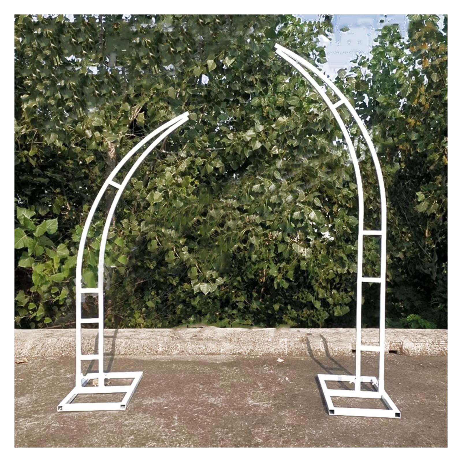 サムシングブルーのフラワーアーチが作れる手作りキット 花23点+葉っぱ14枚セット ウェディング 送別会 卒園式HAPPY BIRTHDAYCRAFTS ハピバクラフト 〜誕生日の飾り付けや手作りメッセージカードのお店