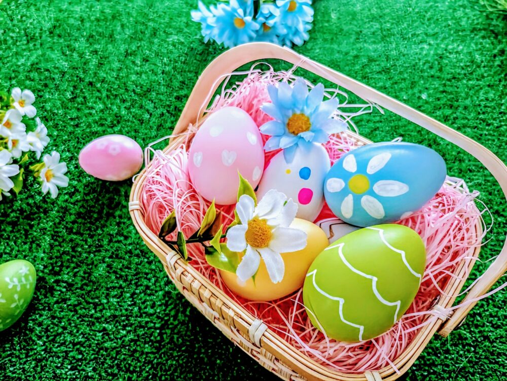 イースターとはいつ・何をする日？祝い方やイースターエッグの作り方などをご紹介 じゃらんニュース