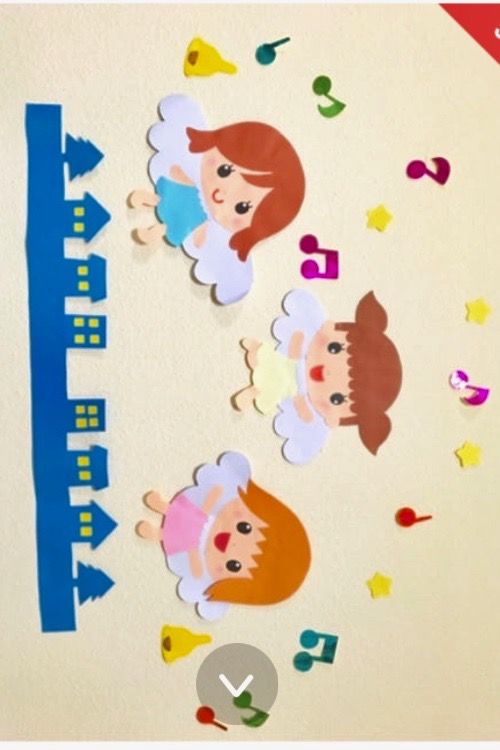 壁面装飾って、必要ないですよね？壁面装飾の意味