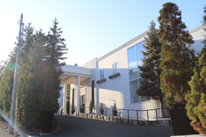 ヒルサイドクラブ迎賓館 八王子テイクアンドギヴ・ニーズウェディングの結婚式特徴と口コミをチェック ウエディングパーク