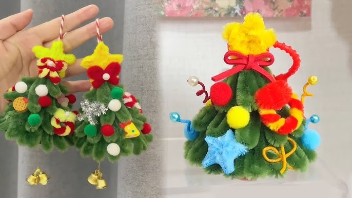 クリスマスツリーできるよ.com手づくりレシピそーいんぐ.com