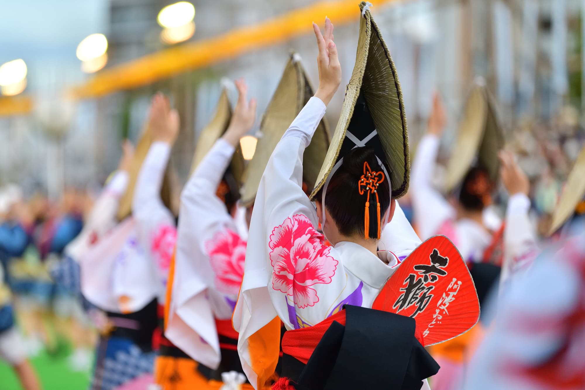 鎌倉時代から続く、夏フェスの代表格 夏の風物詩「盆踊り」 - LIVING和歌山