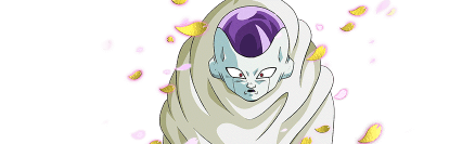 バンダイスピリッツ ドラゴンボールZ フリーザ 第一形態 ミニレビューヒーローフィギュアをレビュ