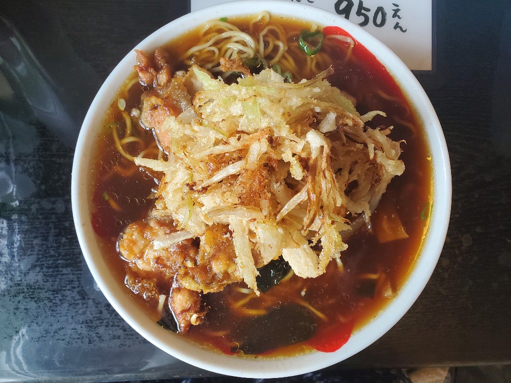 オモウマい店の取材を受けた山形グルメ&ラーメン⁡ 山形でランチのお店を探していたら、偶然 オモウマいに出ていたお店を発見！ ⁡ みどり食堂山形県 鶴岡市みどり町13-18⁡ どんなものかしら？と食べに行ってみました ・ まず、おや？っと思ったのが 独特な表記をされ