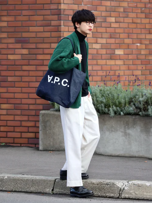 男性編 クリスマスディナーデート・パーティに着ていく服にスマートカジュアルがおすすめビジネス・オフィス・スマートカジュアル専門通販