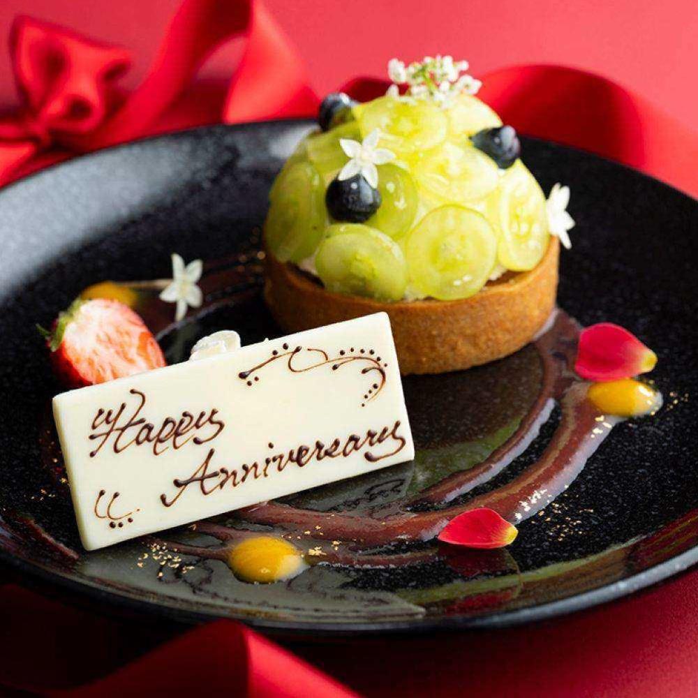 東京バースデープレート サプライズにおすすめの4選🎂🤍