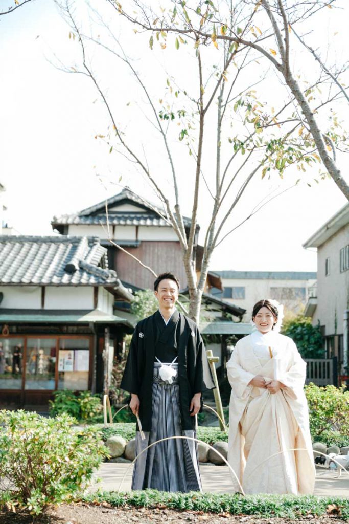 ゼクシィ5ページ目 KOTOWA 鎌倉 鶴ヶ岡会館の結婚式 口コミ・評判をみよう