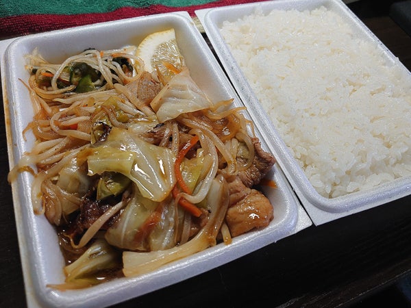 日の丸亭 福島県いわき市のお弁当・仕出し 配達はお任せ