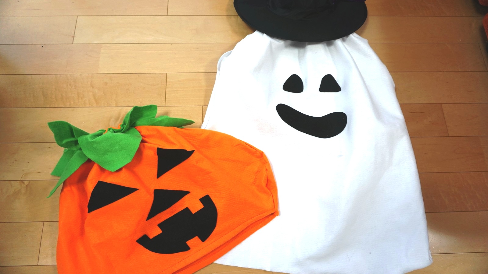 今年のハロウィンは手作りで子どもと作る仮装＆お菓子ラッピング ９月号・おうちでつくろ！こそだてまっぷ