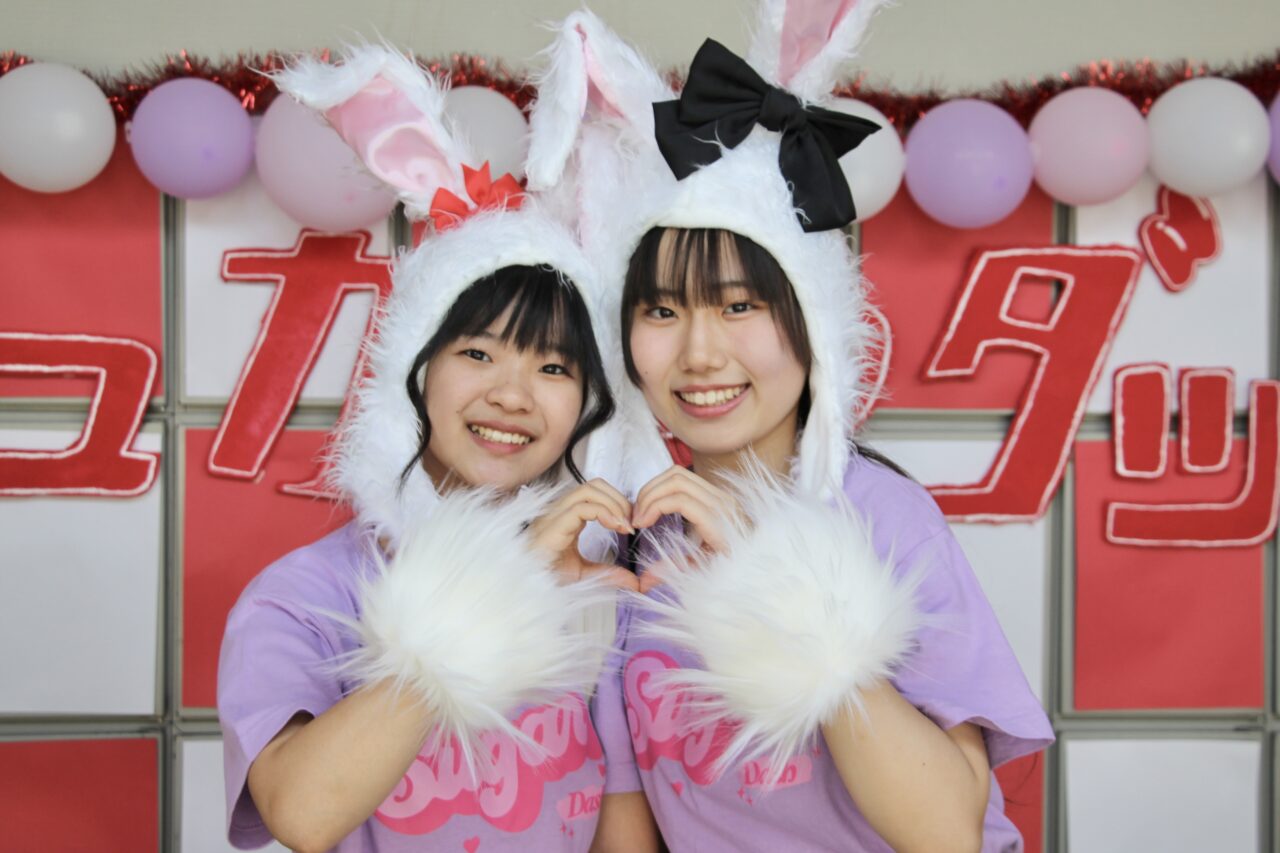 中1白 はじめての”桐朋女子の体育祭”桐朋女子中学校・高等学校サイト