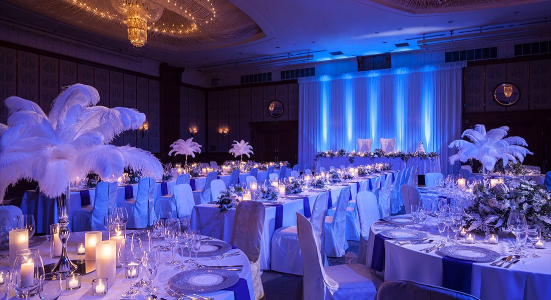 宴会・会議・パーティー公式 ホテルグランヴィア大阪