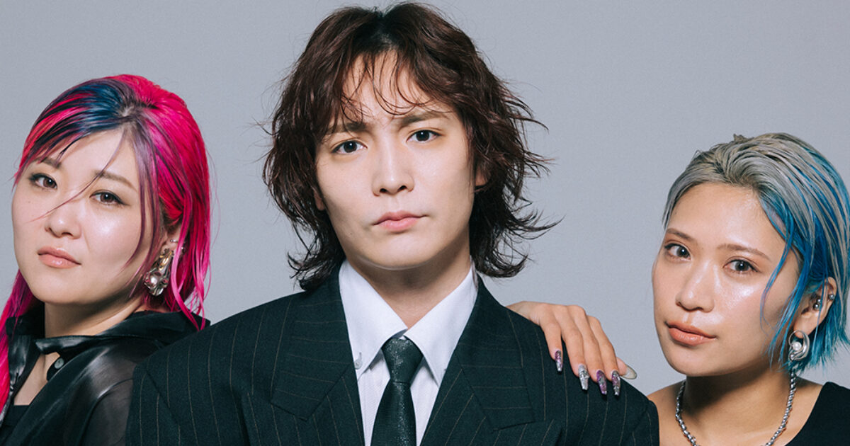 おもしろ荘で大ブレイク！ ぱーてぃーちゃん に聞いた夜遊びの醍醐味＆失敗談Ray レイ