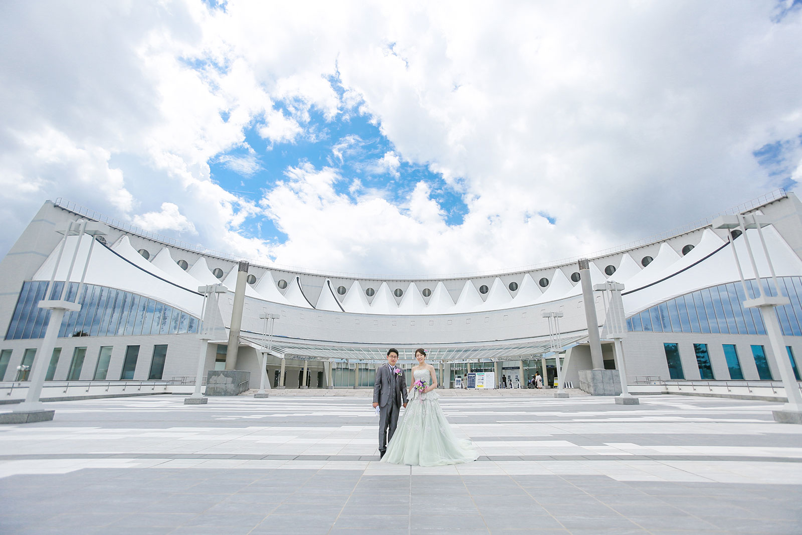 挙式THE LUIGANS Spa ＆ Resort ザ・ルイガンズ.スパ ＆リゾートマイナビウエディング