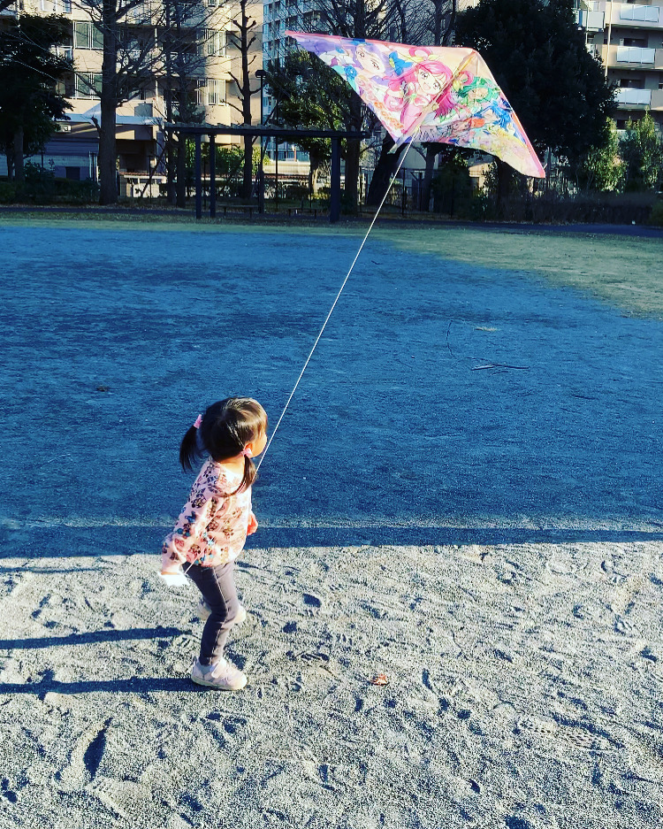 お正月遊びはメリットだらけ！ 体力、記憶能力、空間把握能力を向上させるには