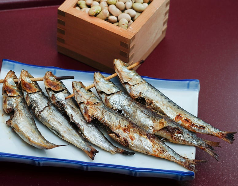 節分あれこれうつくしいくらしかた研究所