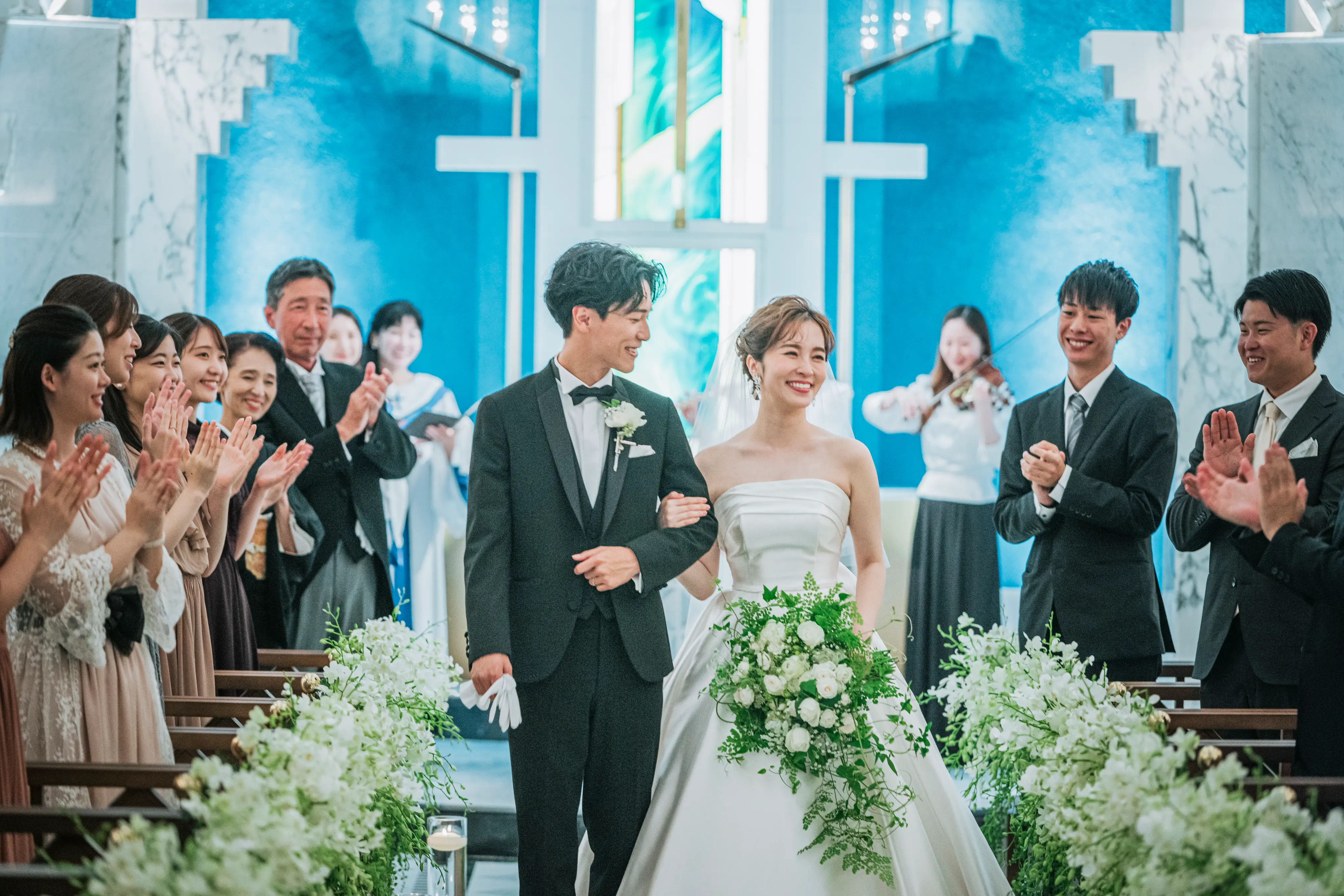 八芳園 料亭 壺中庵で理想の結婚式 ゼクシィ