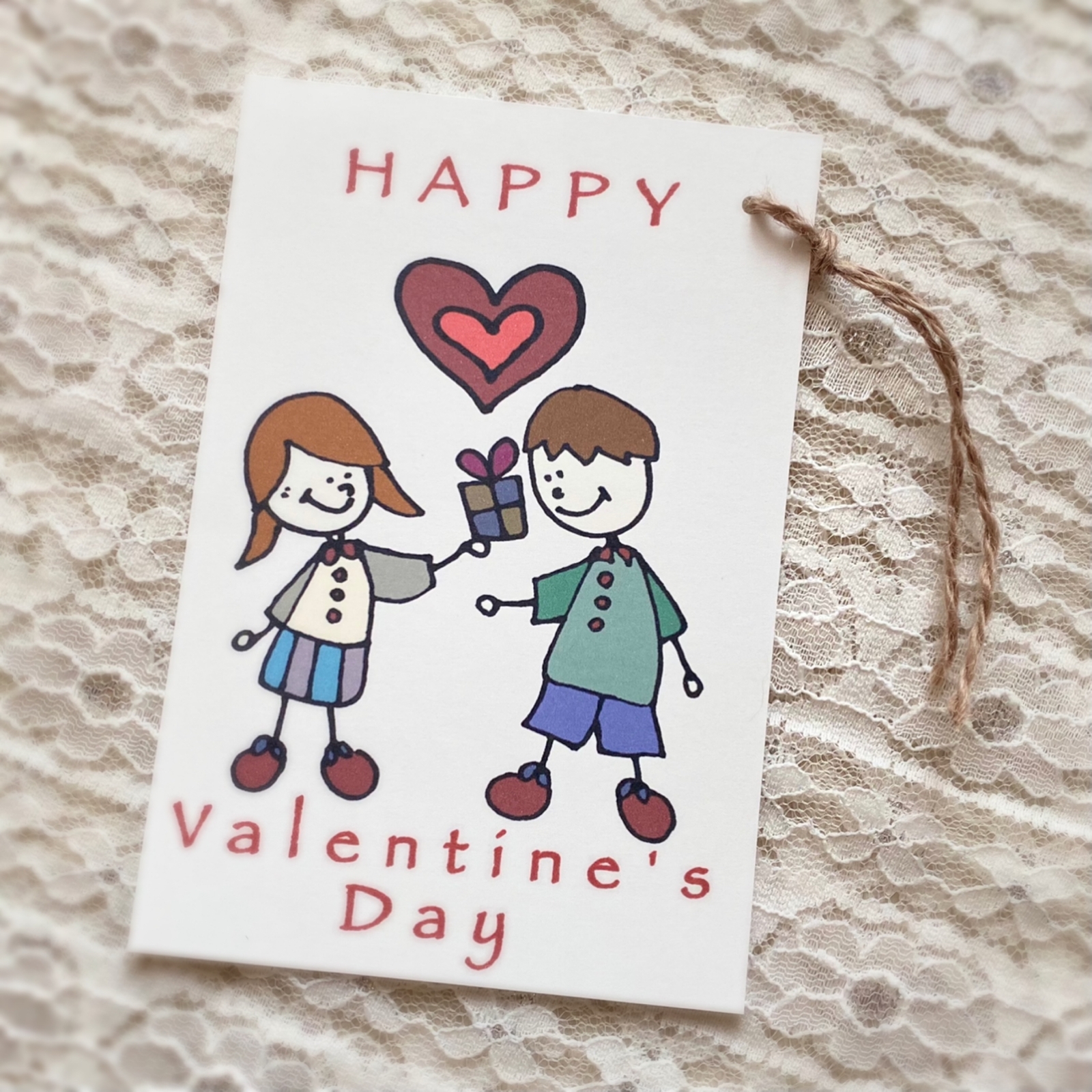 ハッピーバレンタインデーフレーズ手書きベクトルレタリングハートのバレンタイングリーティングカードのベクトルイラスト -お祝いのベクターアート素材や画像を多数ご用意 - iStock