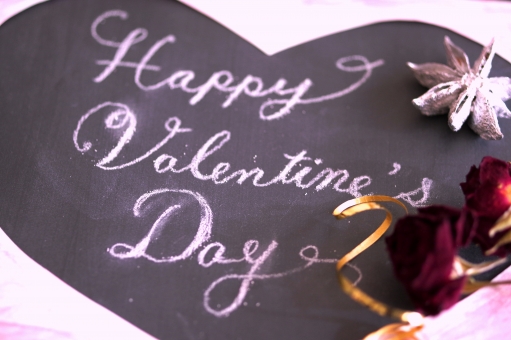 バレンタインデーに英語で送るメッセージ表現集To 大切な人へ - LIFENOTE