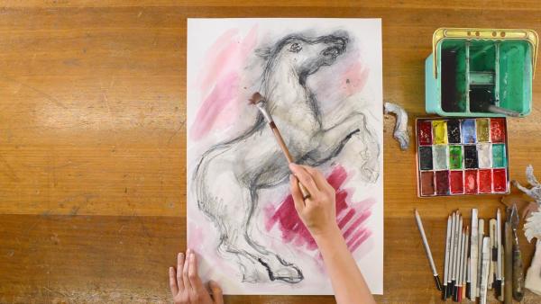 縁切榎 絵馬の書き方・書く内容について