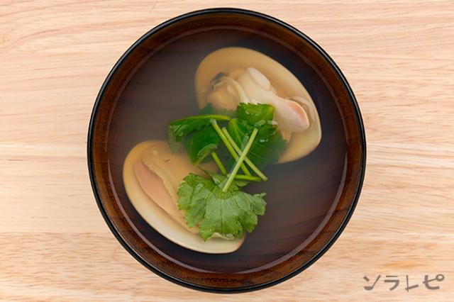 忙しくてもすぐ作れる！はまぐりの酒蒸し♩ひな祭りにも◎