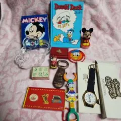 東京ディズニーリゾート“今までの思い出があふれ出すグッズ” - WEB げんき講談社