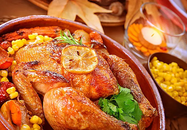 サンクスギビングデー 感謝祭 ってどんな日？いつ？アメリカ文化を紹介します！FRONフロン