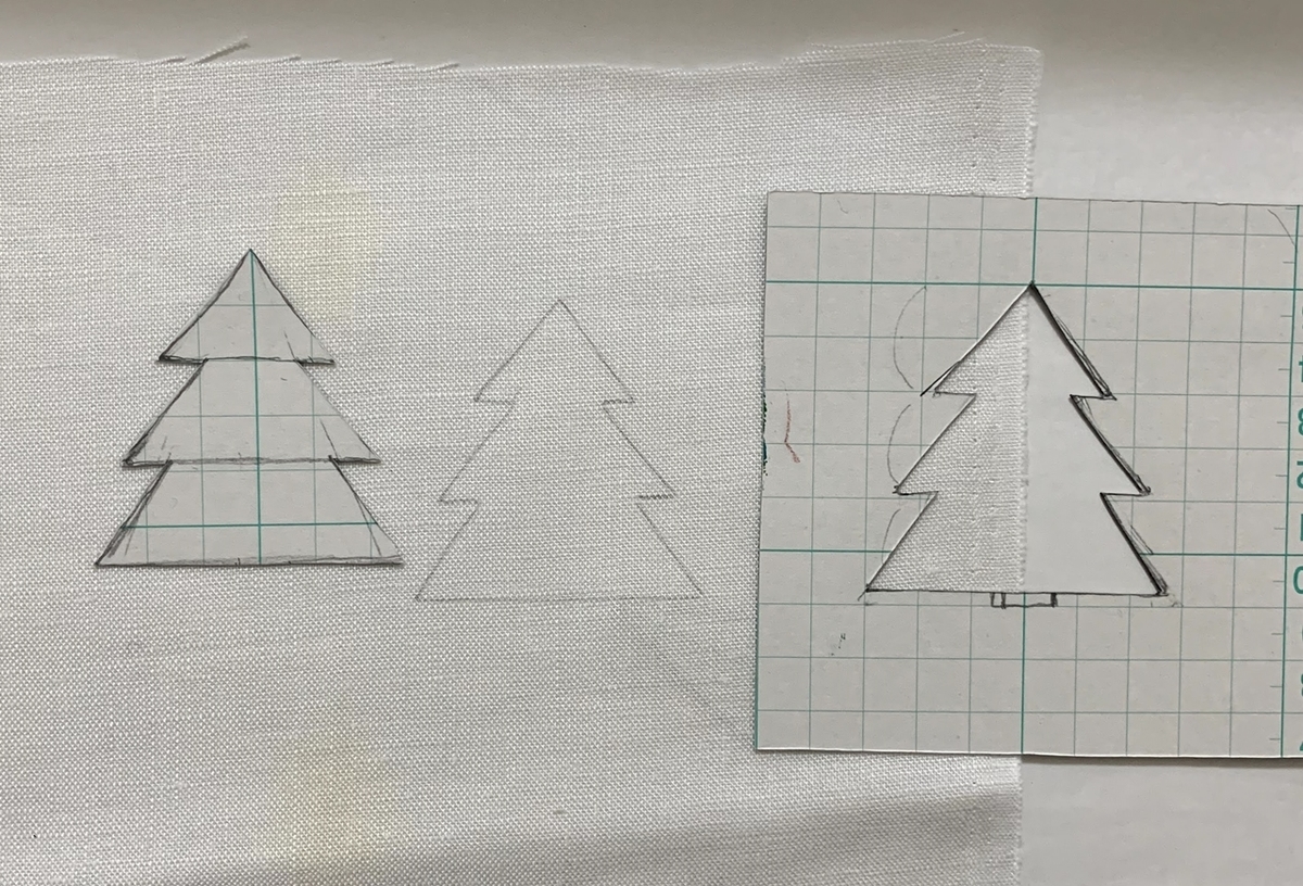 無料ダウンロード型紙で「クリスマス ベル」の壁面飾りを作ってみた！ 12月 冬 春 サンタ トナカイ 保育 幼稚園 壁面装飾 製作壁面飾り型紙工房